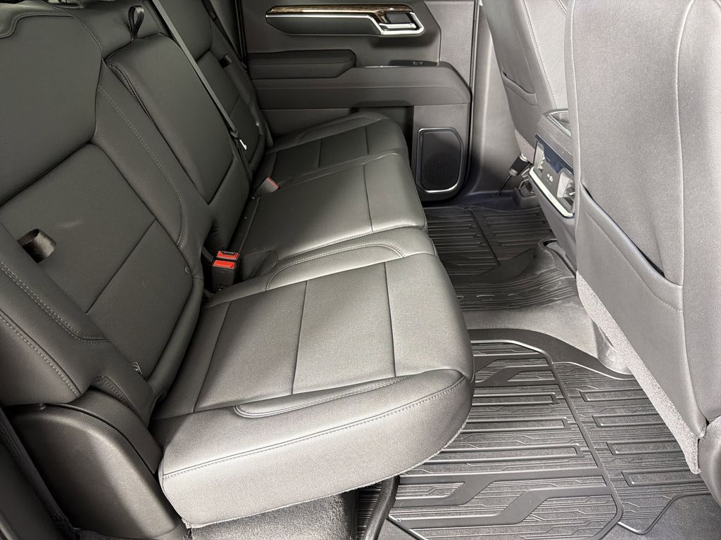 new 2026 GMC Sierra 1500 car, priced at $63,335