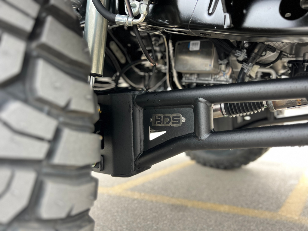 new 2026 Ford F-250SD car, priced at $132,212