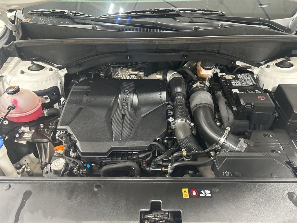 used 2022 Kia Sorento car, priced at $29,872