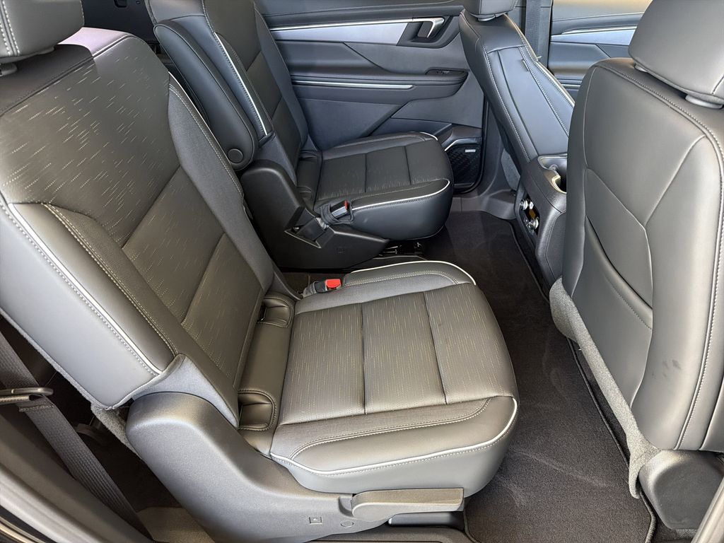 new 2026 Buick Enclave car, priced at $52,805