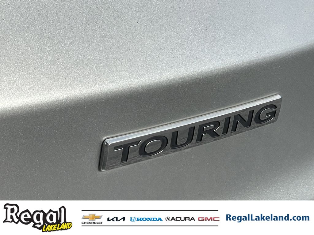 used 2016 Honda CR-V car, priced at $17,593