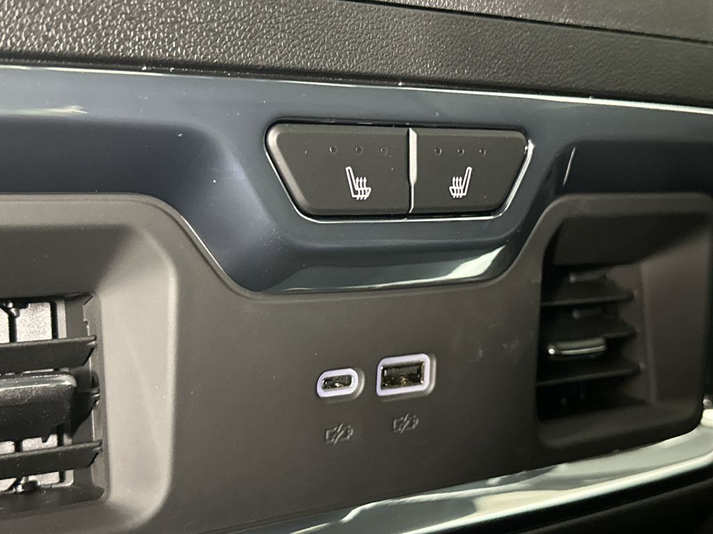 new 2025 GMC Sierra 2500HD car, priced at $86,963