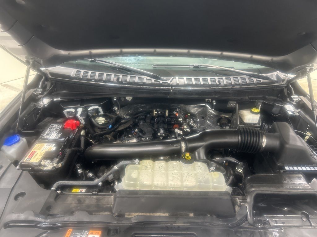 used 2022 Lincoln Navigator car, priced at $58,127