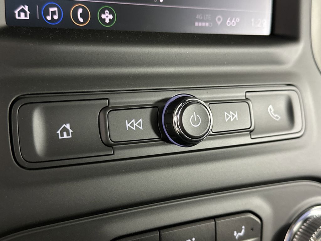 new 2025 GMC Sierra 1500 car, priced at $33,145