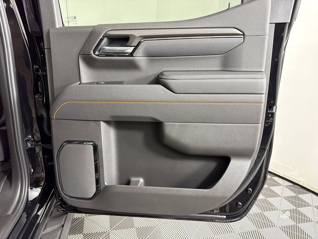 new 2026 GMC Sierra 1500 car, priced at $68,705