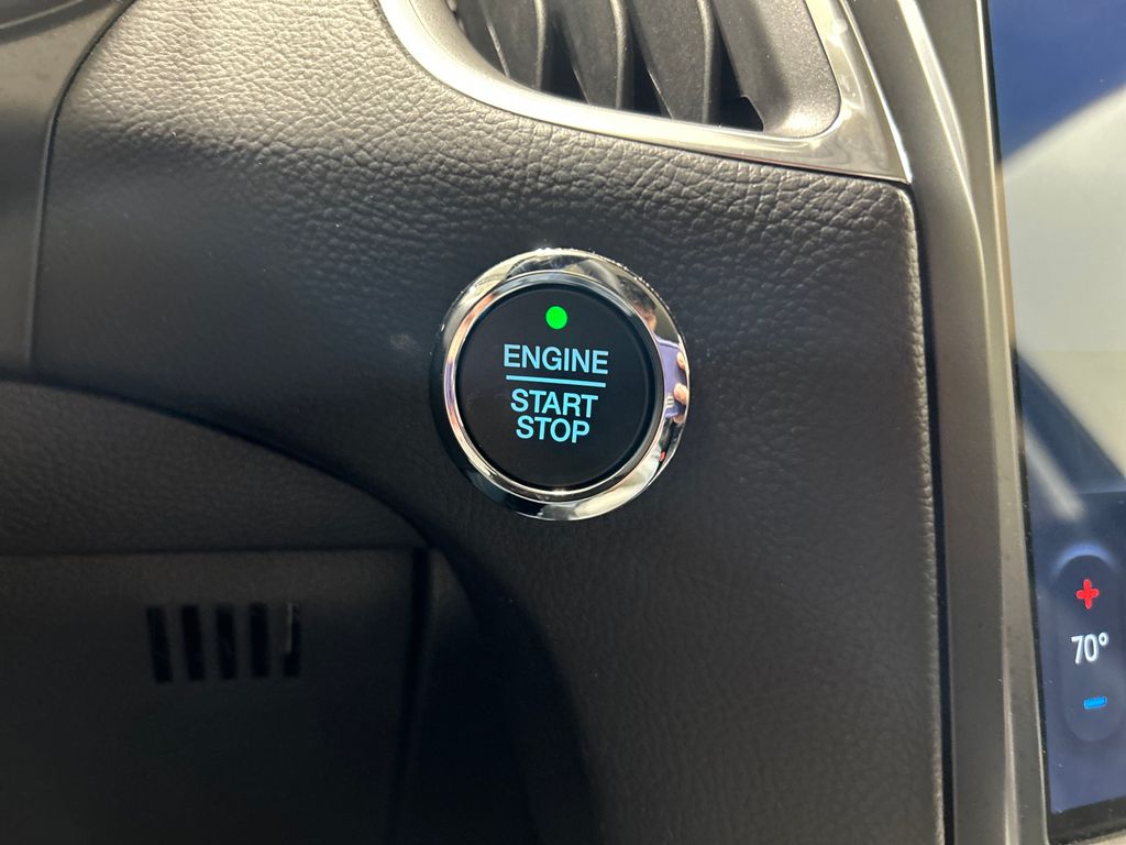 used 2023 Ford Edge car, priced at $29,969