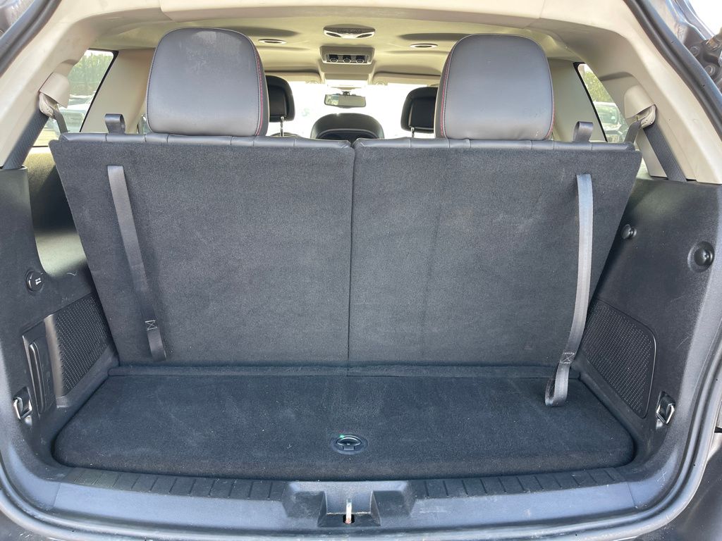 used 2016 Dodge Journey car, priced at $11,300