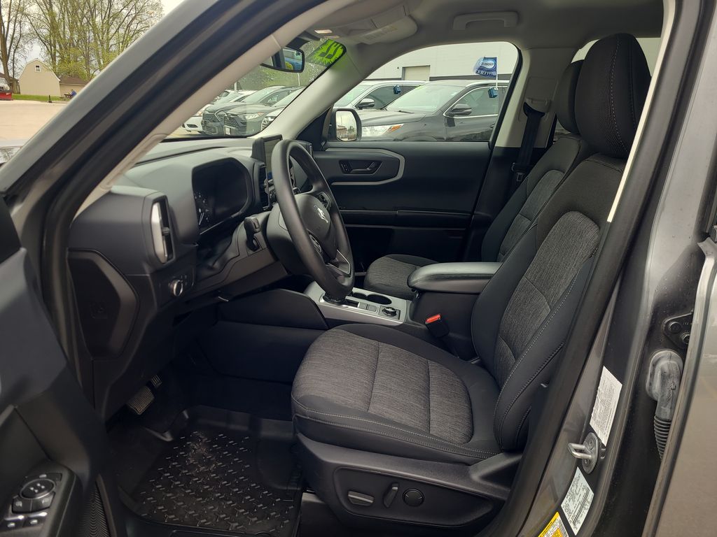 used 2022 Ford Bronco Sport car, priced at $26,800