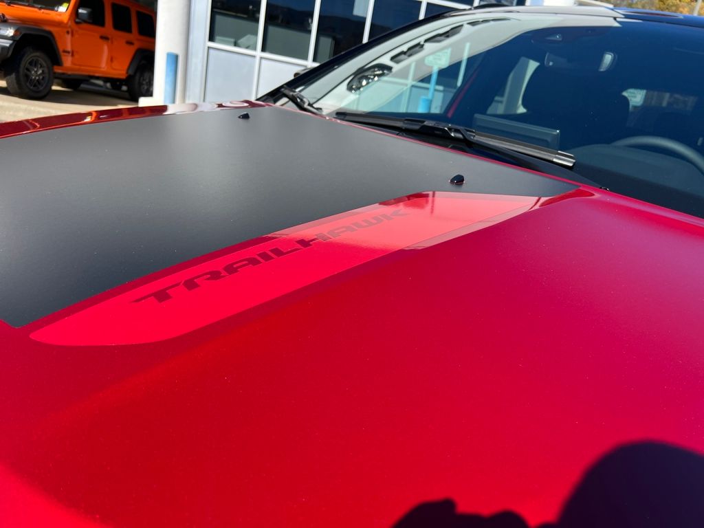 new 2026 Jeep Compass car, priced at $38,005