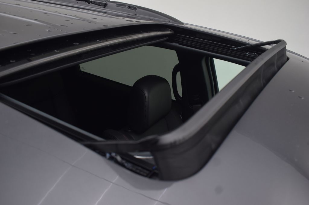 new 2026 Dodge Durango car, priced at $43,649