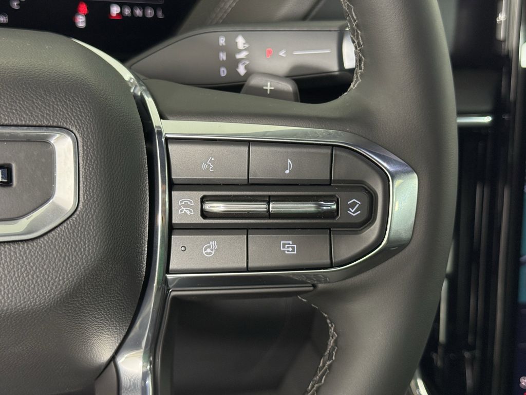 new 2025 GMC Yukon XL car, priced at $86,759