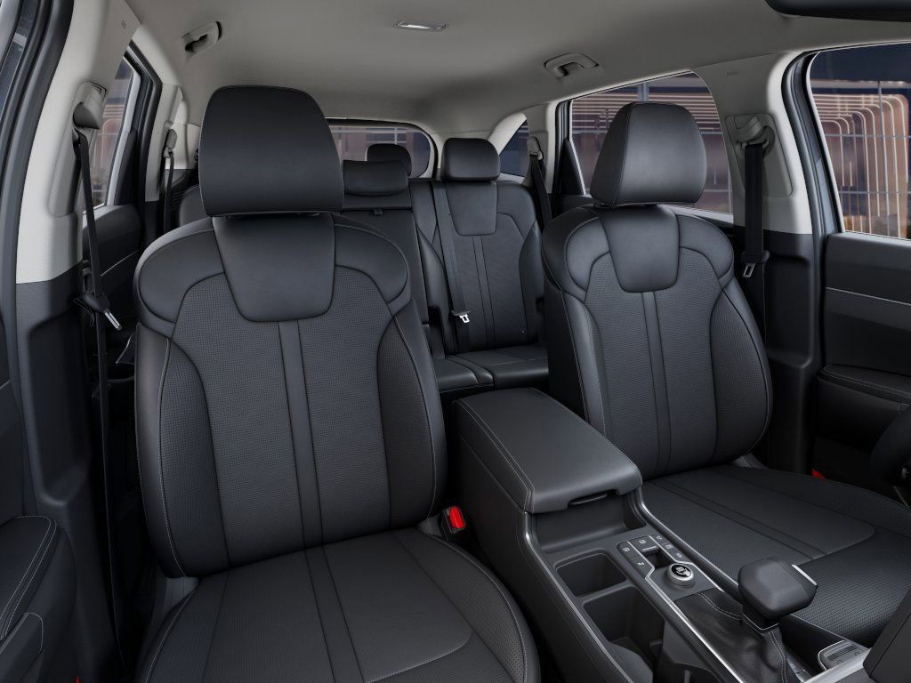 new 2025 Kia Sorento car, priced at $31,338