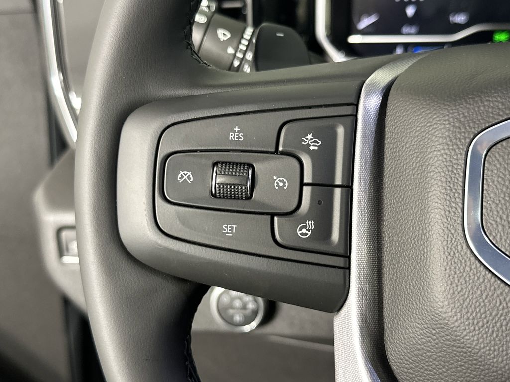 new 2025 GMC Sierra 1500 car, priced at $59,319