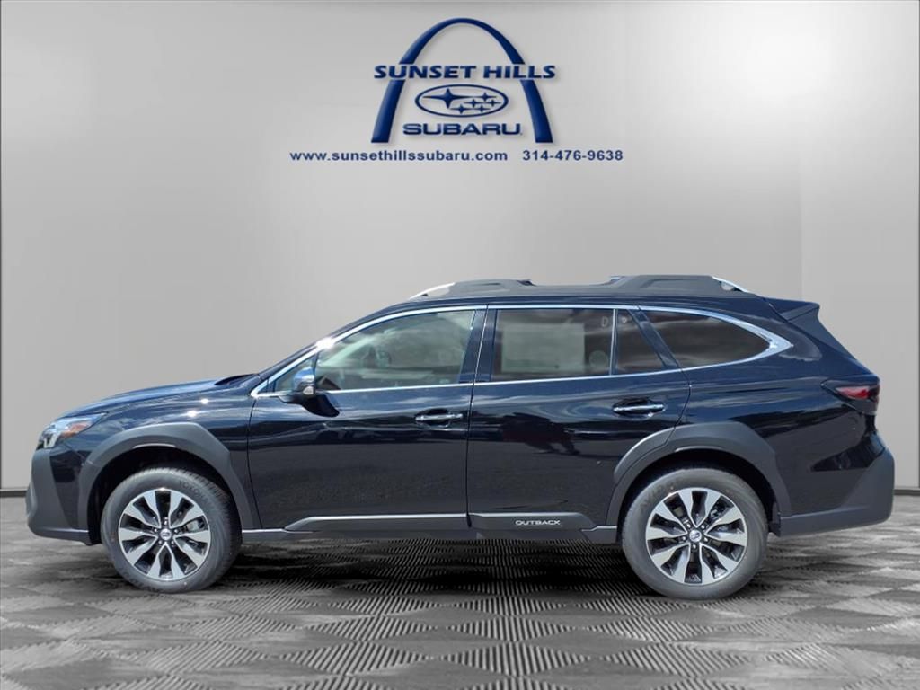 new 2025 Subaru Outback car, priced at $42,012