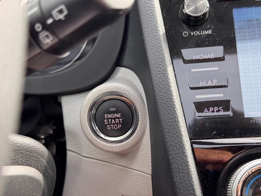 used 2016 Subaru Forester car, priced at $16,780