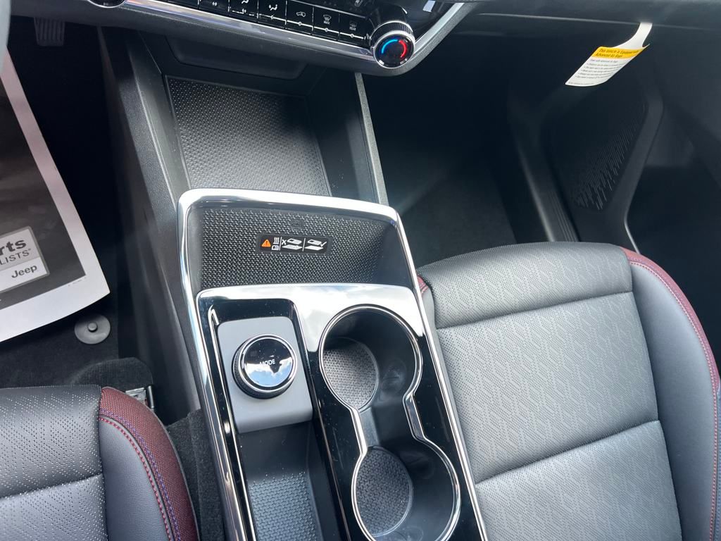new 2026 Chevrolet Equinox car, priced at $38,785