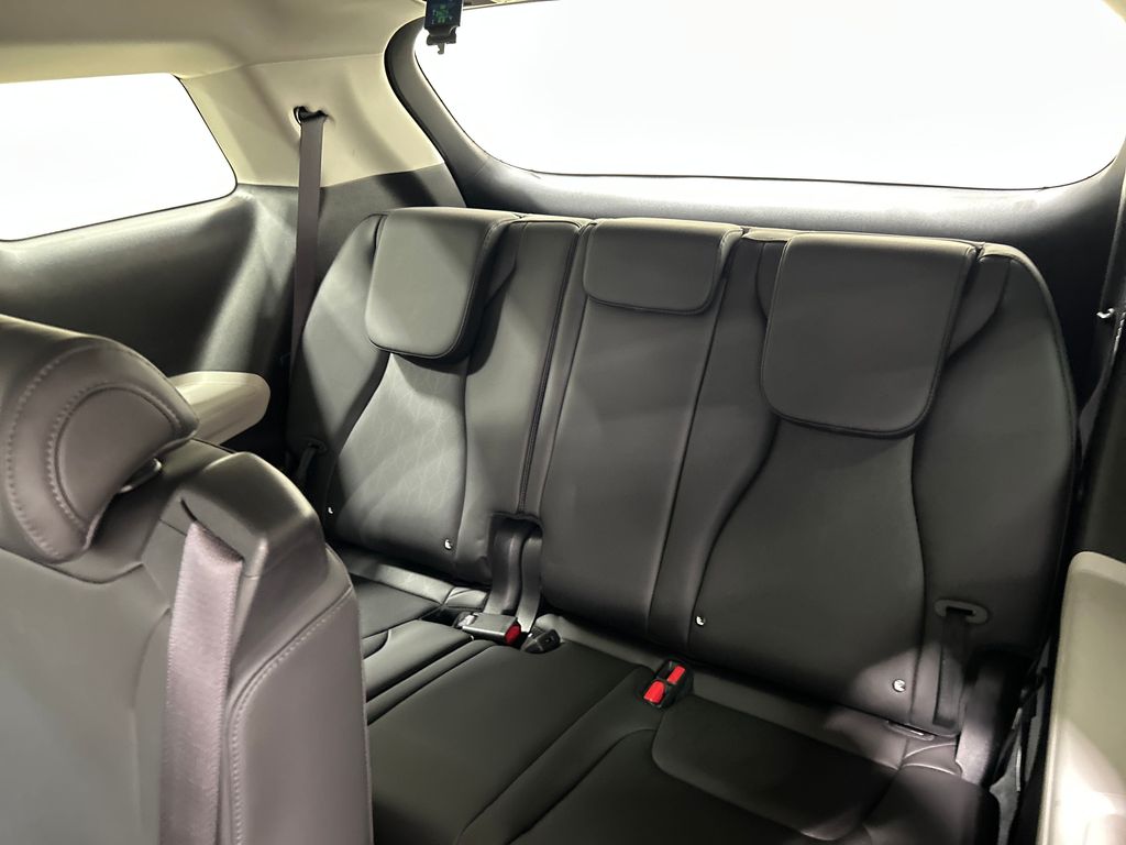 used 2024 Kia Carnival car, priced at $36,805