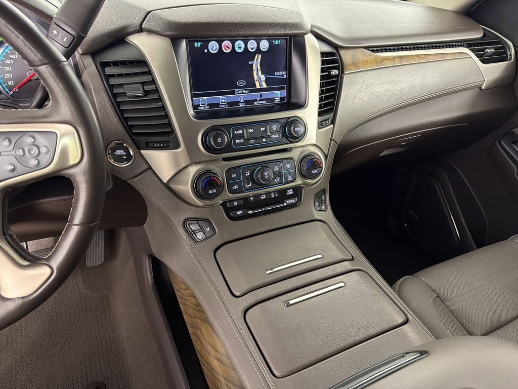 used 2019 GMC Yukon car, priced at $37,995