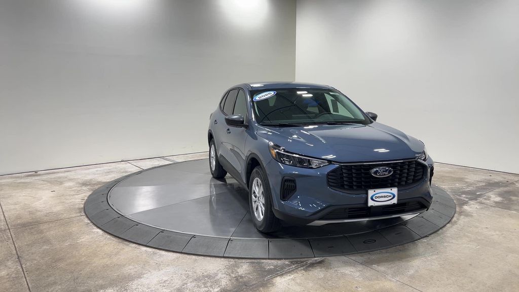 new 2025 Ford Escape car, priced at $34,364