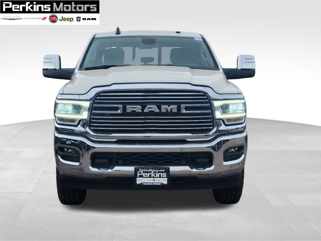 new 2024 Ram 2500 car, priced at $72,239