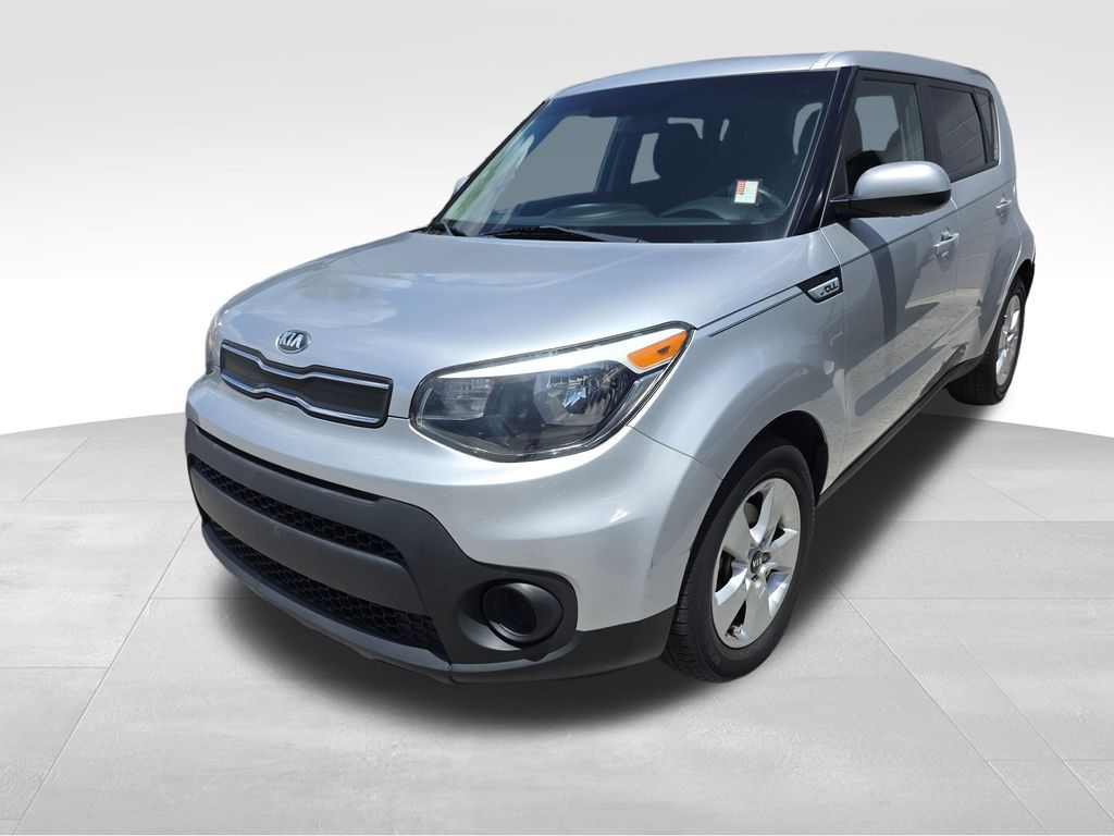 used 2019 Kia Soul car, priced at $12,992