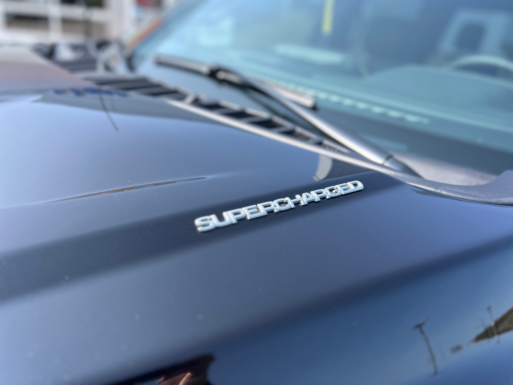 new 2025 Ford F-150 car, priced at $137,720