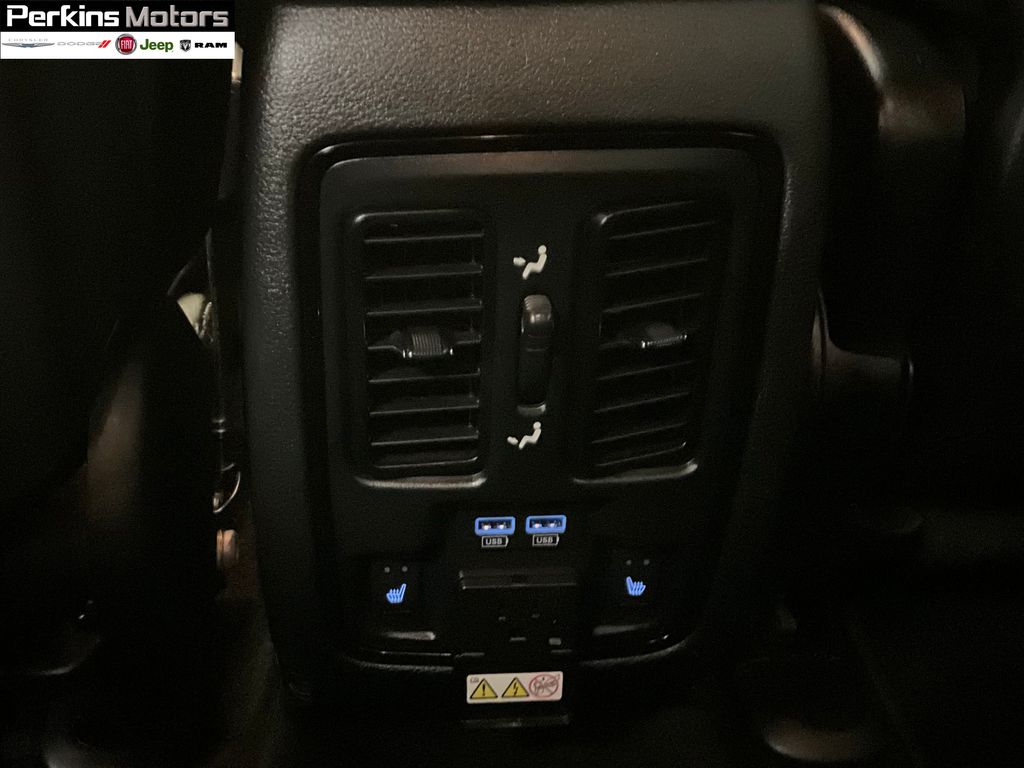 used 2021 Dodge Durango car, priced at $30,689