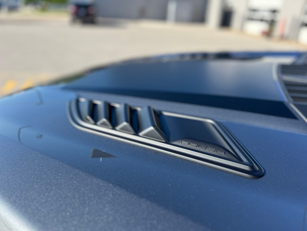 new 2025 Ford F-150 car, priced at $77,990