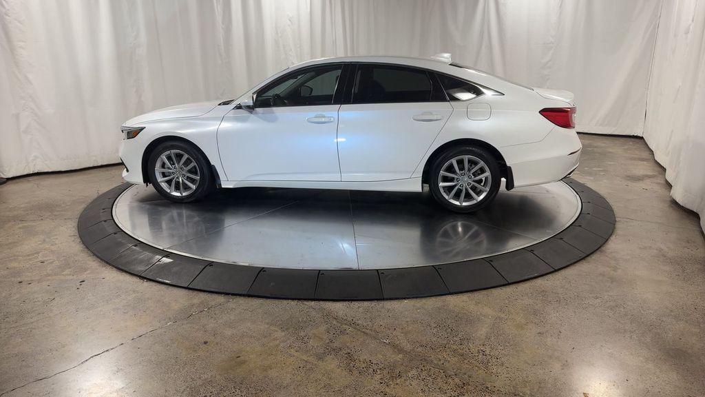 used 2022 Honda Accord car, priced at $24,767