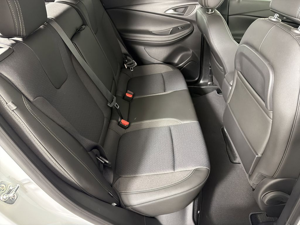 new 2026 Buick Encore GX car, priced at $24,785