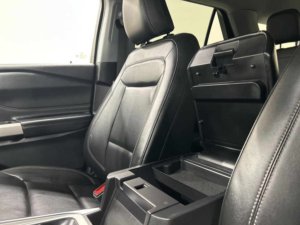 used 2023 Ford Explorer car, priced at $33,465
