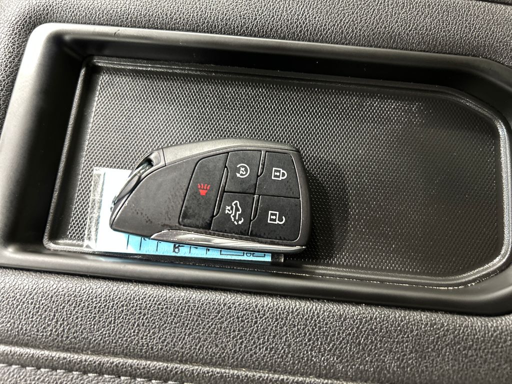 used 2022 Chevrolet Silverado 1500 car, priced at $42,992