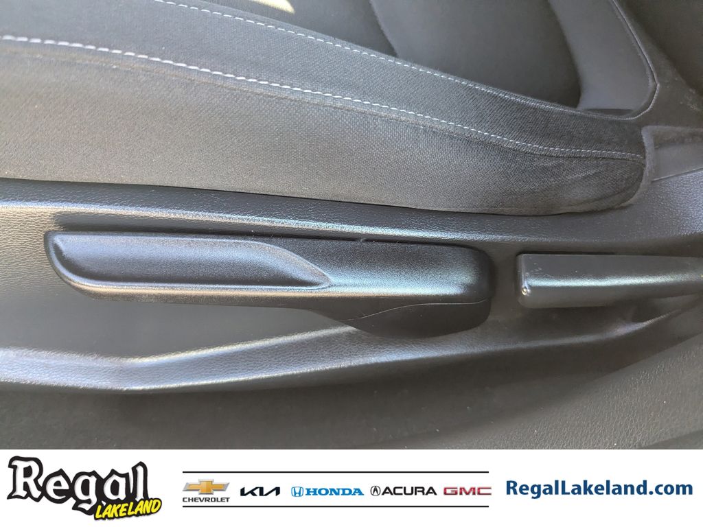 used 2016 Honda Civic car, priced at $13,597