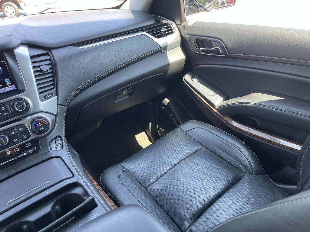 used 2018 Chevrolet Tahoe car, priced at $27,592