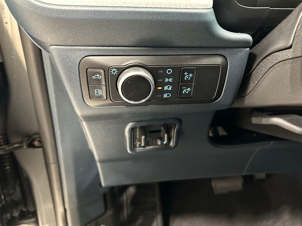 new 2025 Ford Maverick car, priced at $34,100