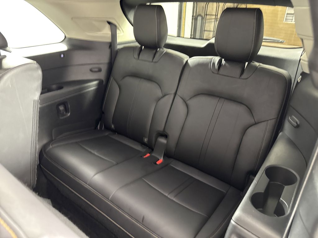 used 2024 Mazda CX-90 car