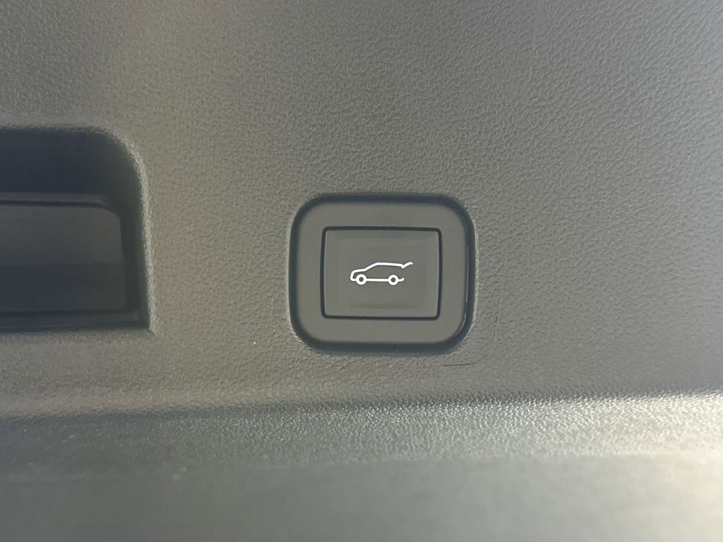 new 2025 GMC Acadia car, priced at $49,830