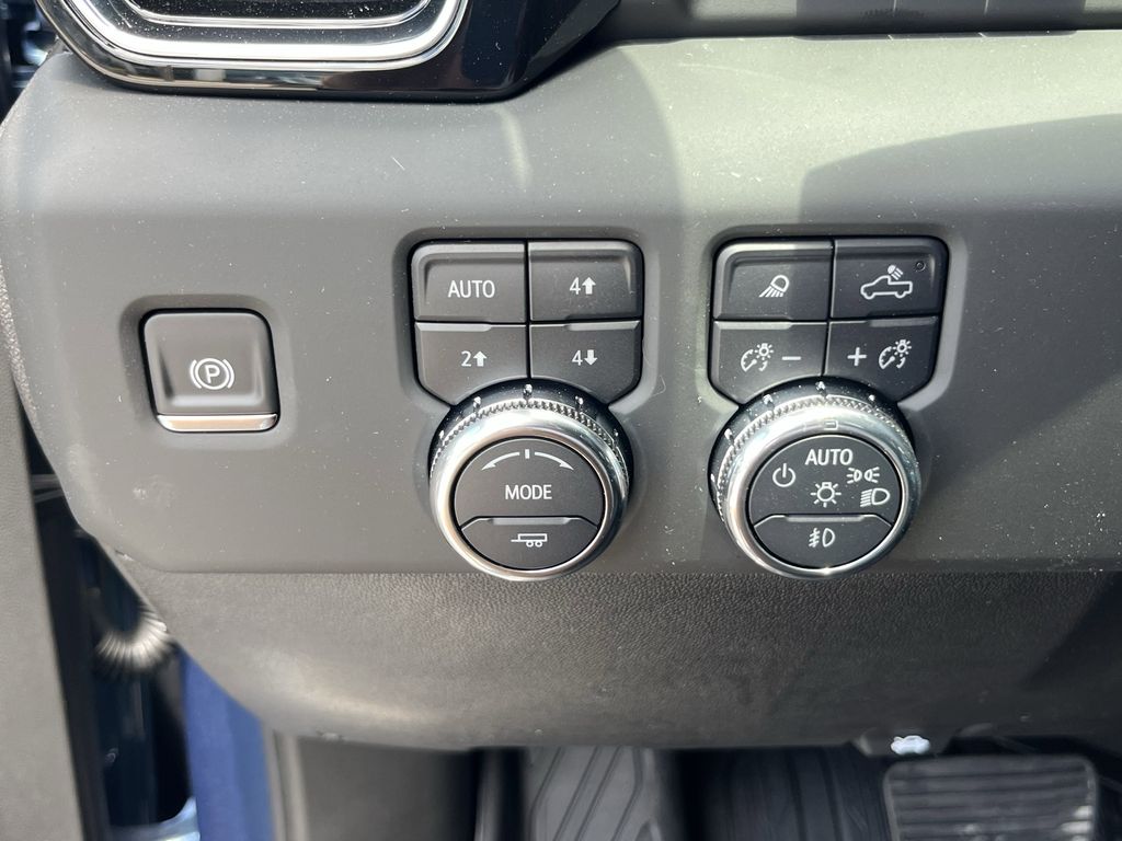 new 2025 GMC Sierra 2500HD car, priced at $88,760