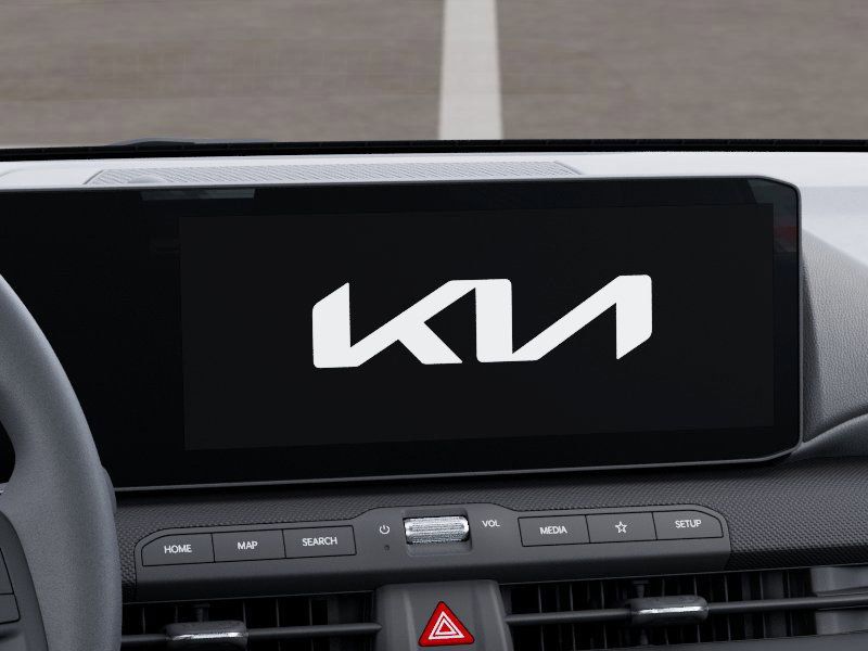 new 2025 Kia K4 car, priced at $21,496