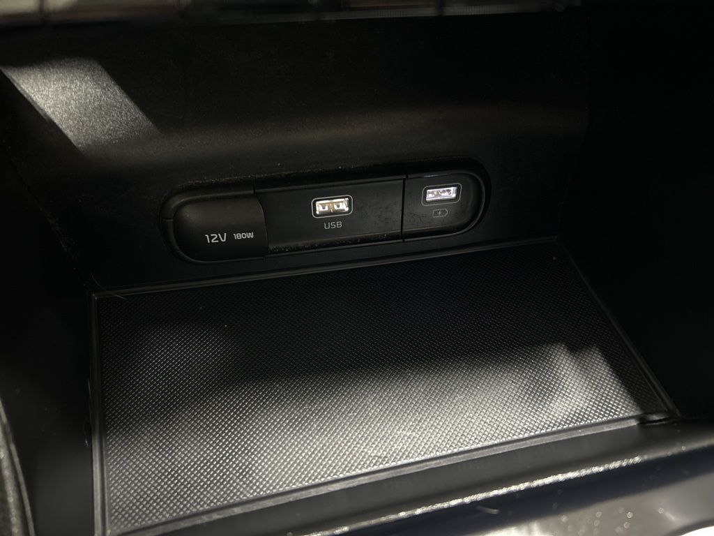 used 2022 Kia K5 car, priced at $18,403
