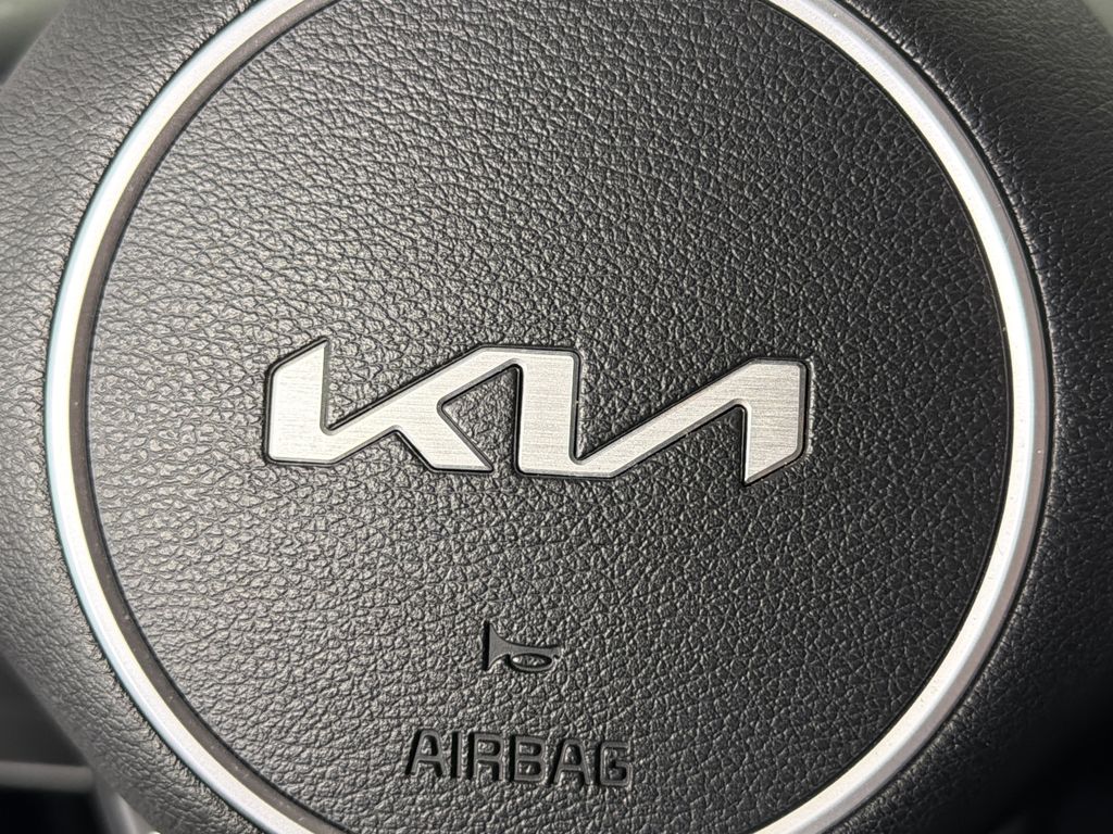 used 2025 Kia Sportage car, priced at $26,888