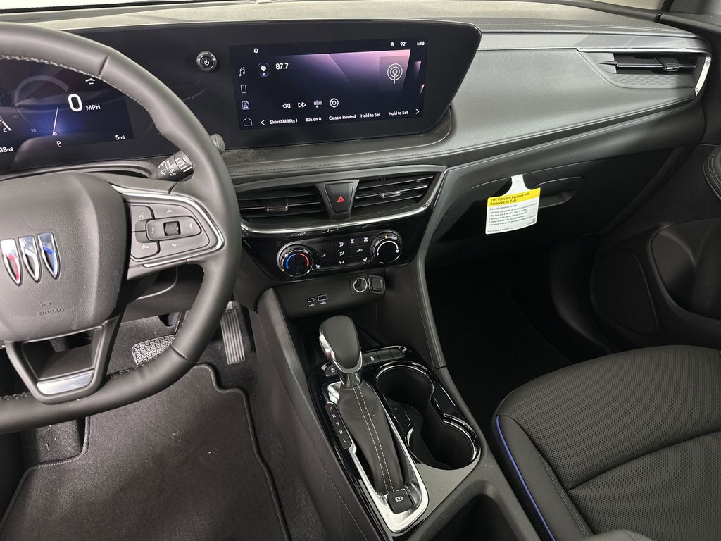 new 2026 Buick Encore GX car, priced at $32,475