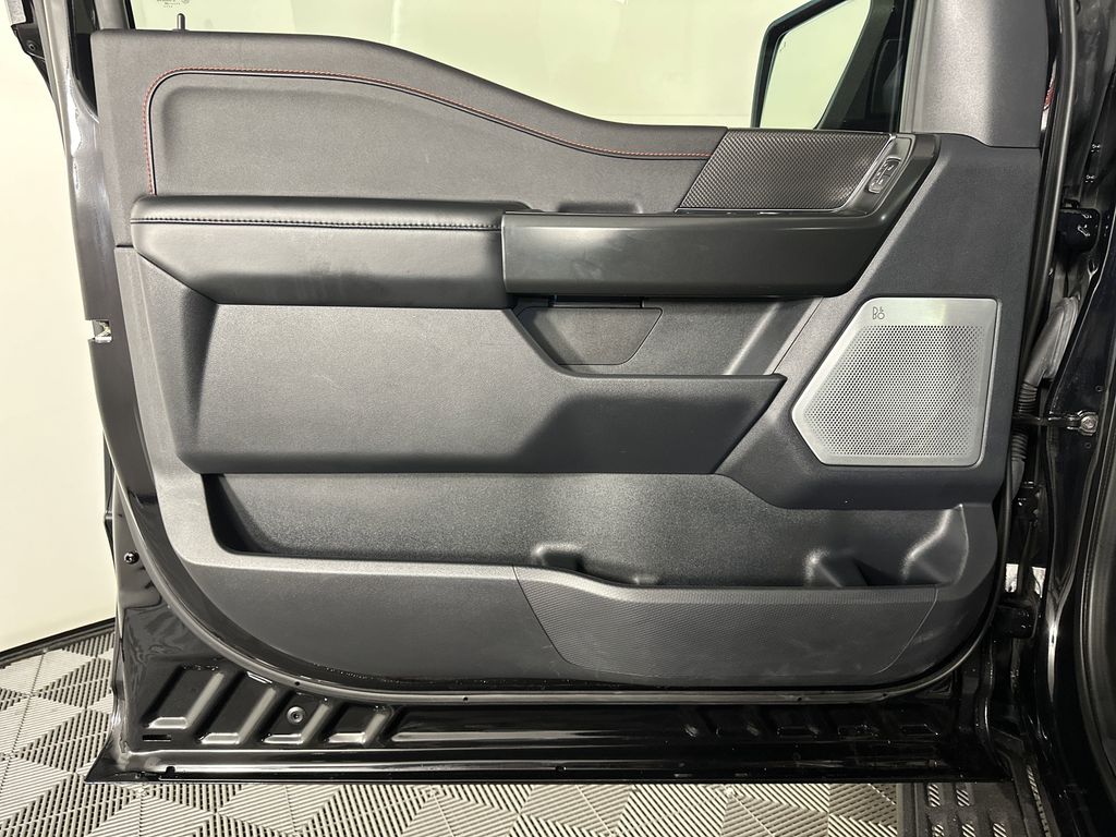 used 2024 Ford F-150 car, priced at $80,797