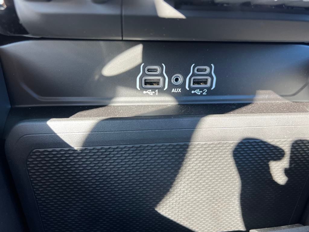 new 2025 Ram 2500 car, priced at $69,990