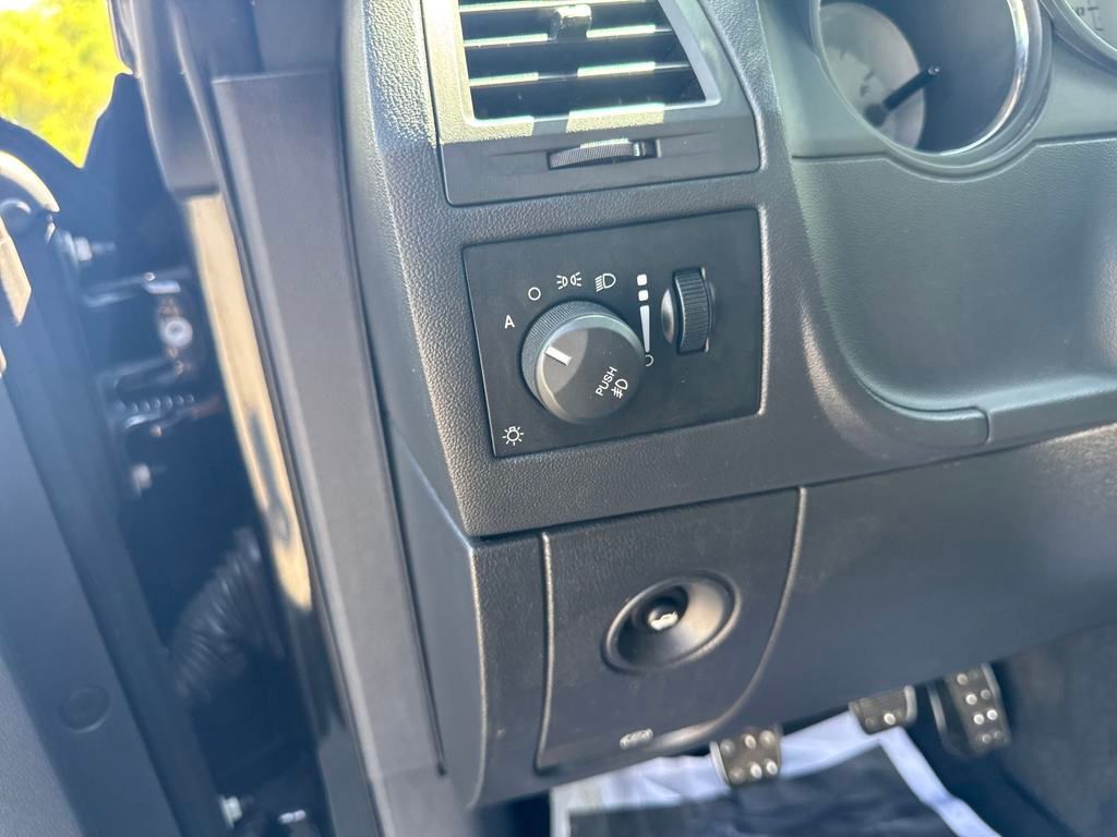used 2010 Dodge Challenger car, priced at $22,850