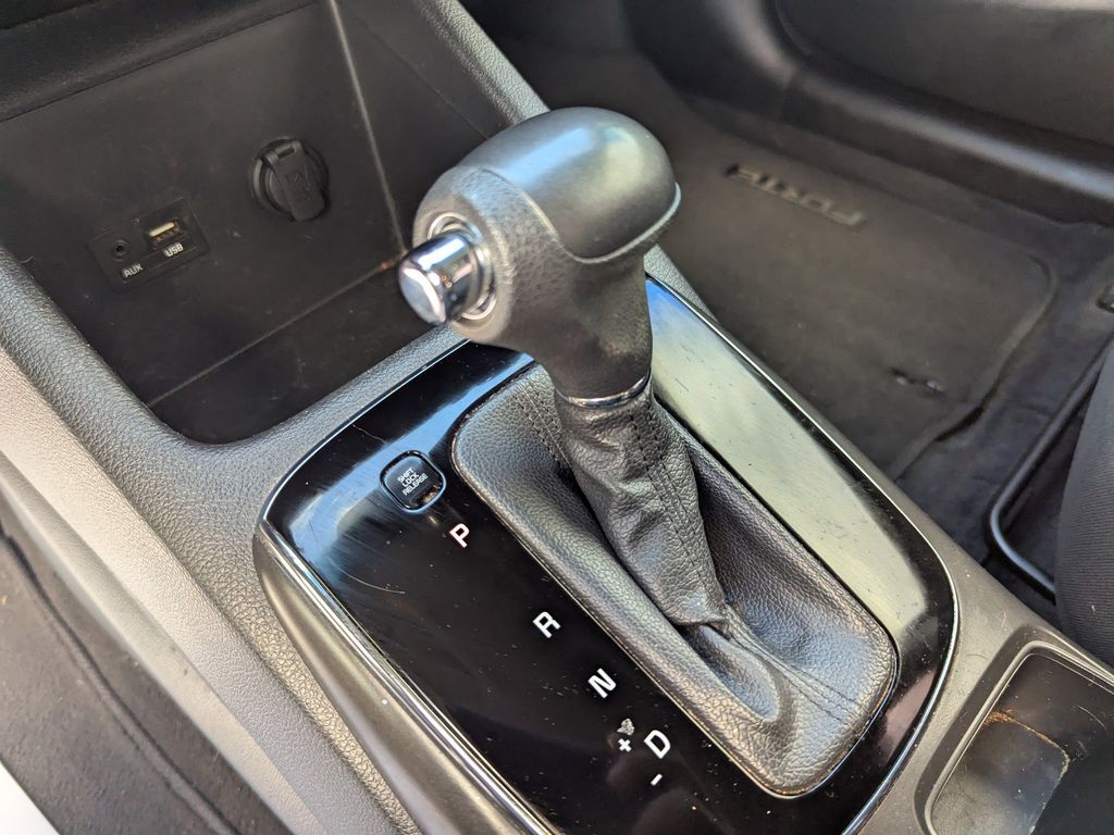 used 2017 Kia Forte car, priced at $7,991