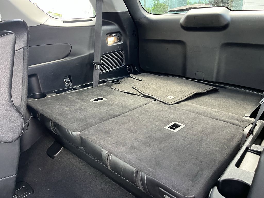 used 2023 Ford Explorer car, priced at $30,495