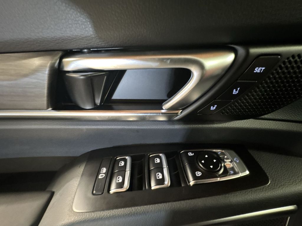 new 2025 Kia Telluride car, priced at $53,877