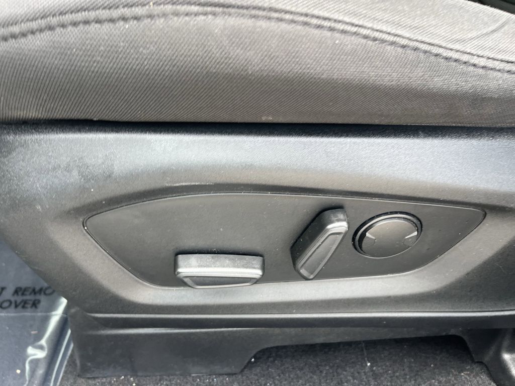 used 2020 Ford Explorer car, priced at $20,992
