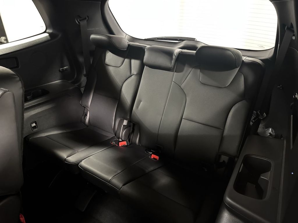 new 2025 Kia Telluride car, priced at $46,178